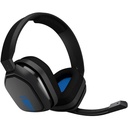 Audifonos Gamer Astro A10 Ps4 Negro