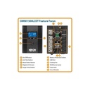 Additional Image for Ups Eaton Line Interactivo TRIPPLITE 1500va/810w 10 Toma Corriente COLOR Negro