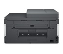 Impresora Multifuncional Hp Smart Tank 790 Wifi Blanca
