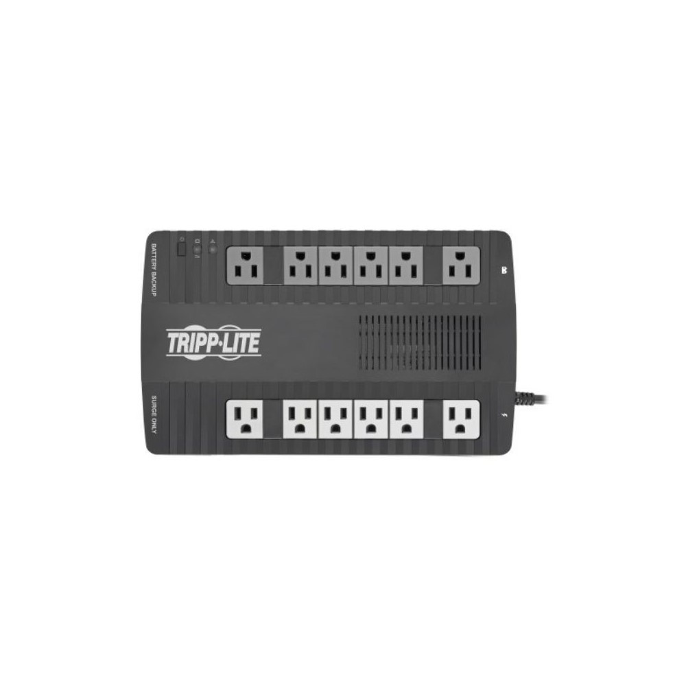 Additional Image for Ups Interactivo Tripplite 750VA 450W