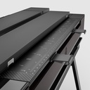 Impresora Multifunción HP DesignJet T850 de 36 pulgadas Negro