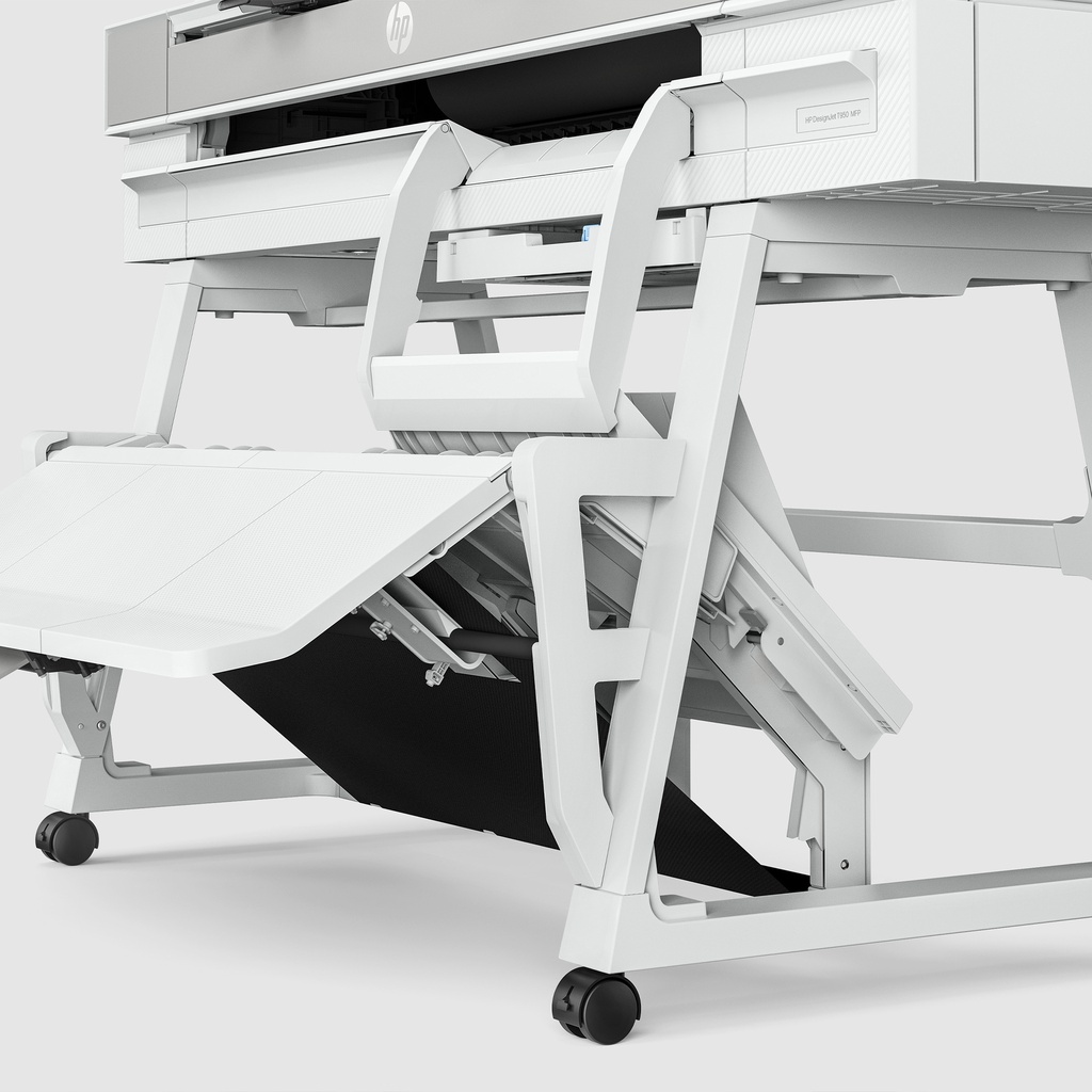 Impresora Multifunción HP DesignJet T950 de 36 pulgadas Blanco