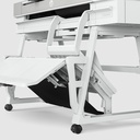 Impresora Multifunción HP DesignJet T950 de 36 pulgadas Blanco