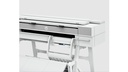 Impresora Multifunción HP DesignJet T950 de 36 pulgadas Blanco