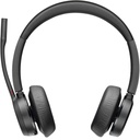 Auriculares Voyager USB-A Poly 4320 Gris