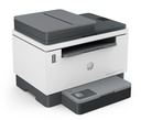 Impresora Multifunción HP LaserJet Tank MFP 2602sdw Blanco