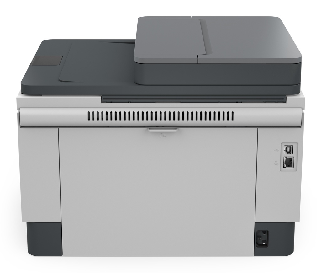 Impresora Multifunción HP LaserJet Tank MFP 2602sdw Blanco