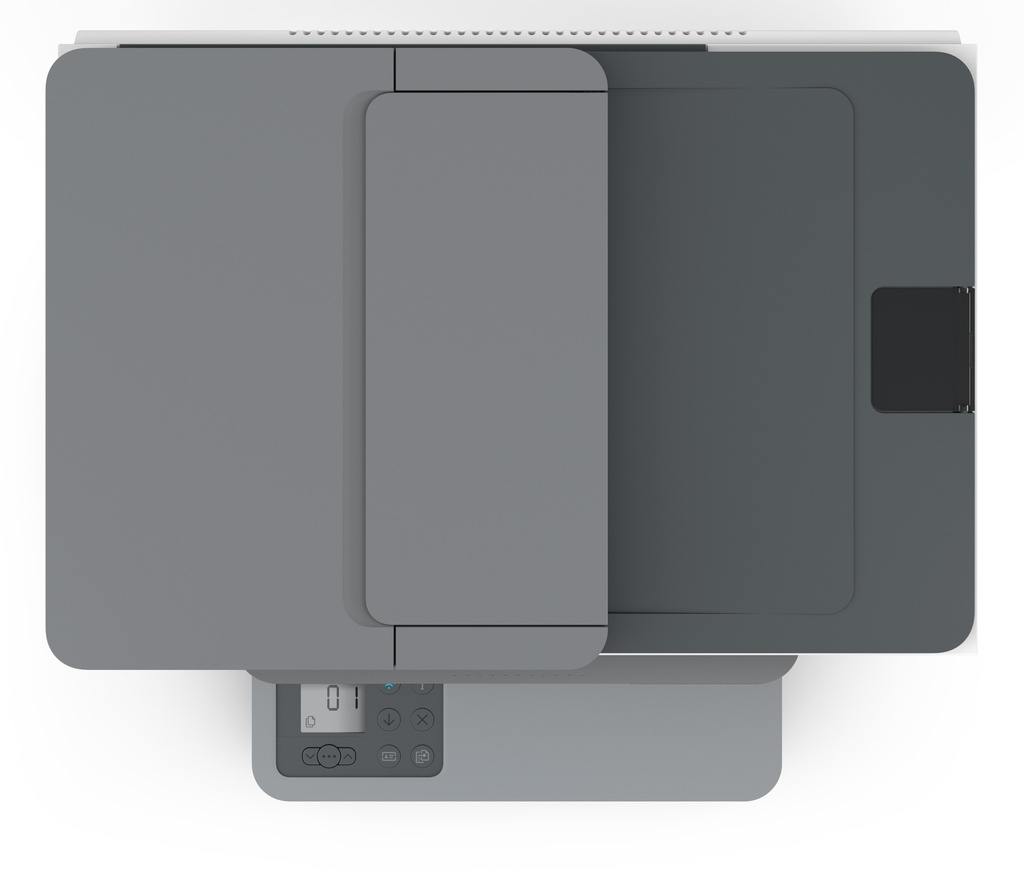 Impresora Multifunción HP LaserJet Tank MFP 2602sdw Blanco