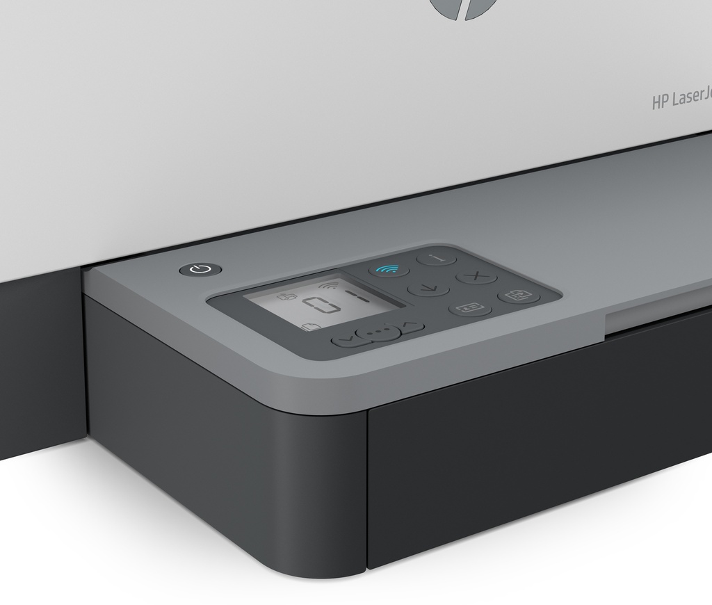 Impresora Multifunción HP LaserJet Tank MFP 2602sdw Blanco