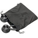 Auriculares Voyager USB-A Poly 4320 Gris