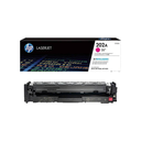 Cartucho Original de Tóner Hp 202a Magenta, 1.300 Páginas