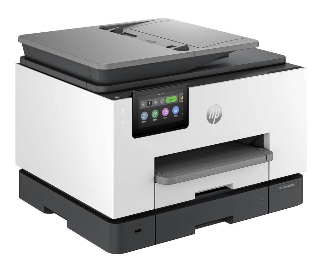 Impresora Multifunción Hp OfficeJet Pro 9130 Blanca