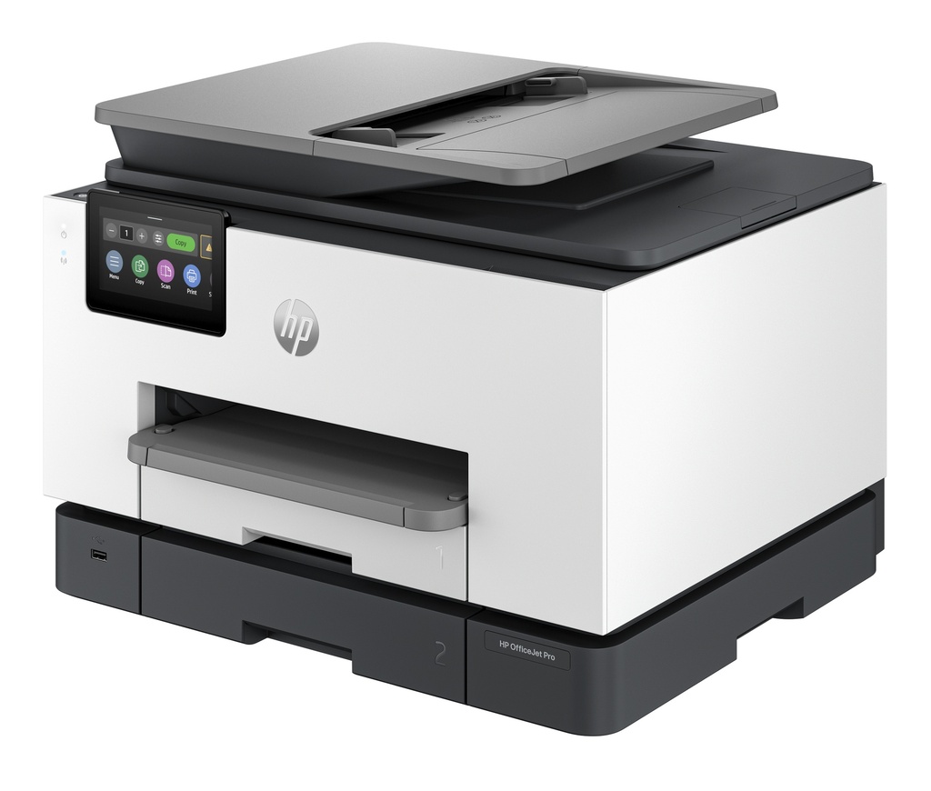 Impresora Multifunción Hp OfficeJet Pro 9130 Blanca