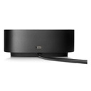 Adaptador Hp Universal USB-C Dock G5 Negro
