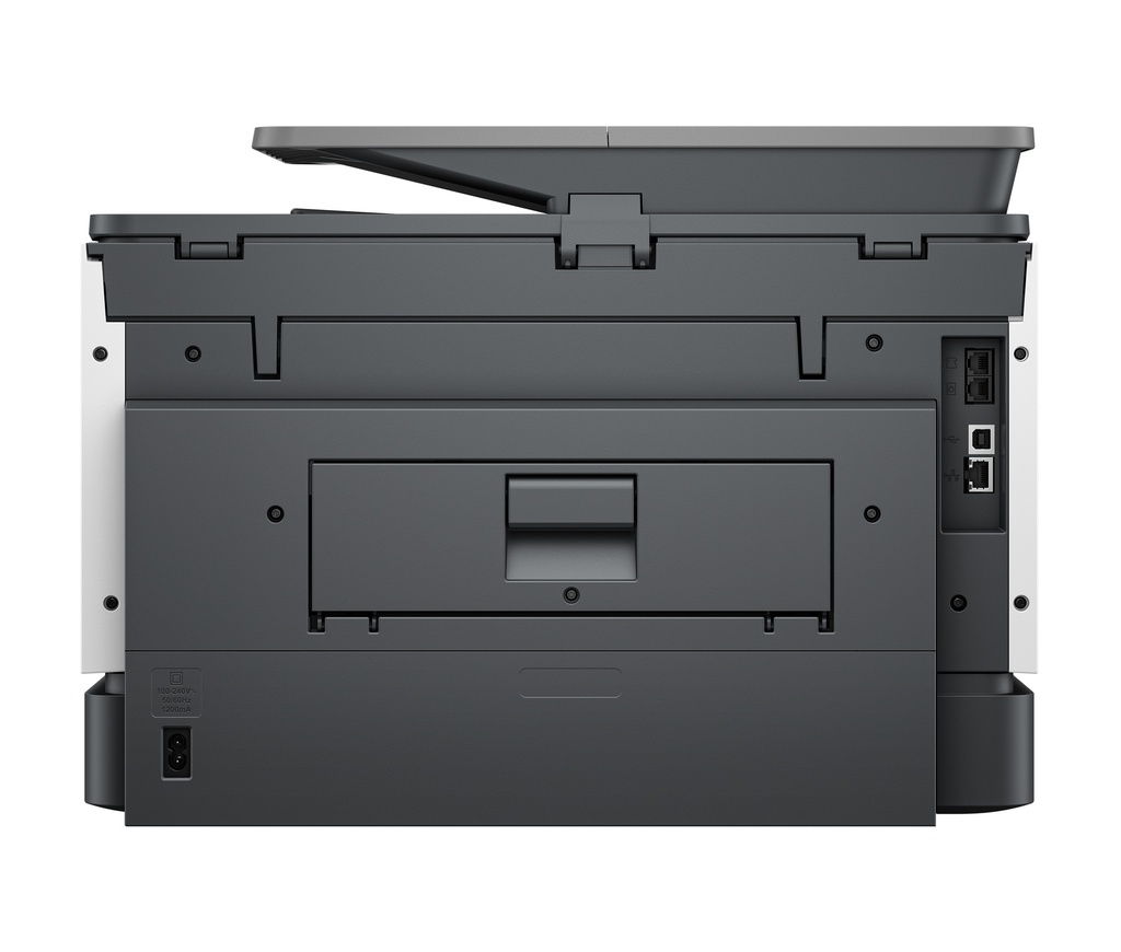 Impresora Multifunción Hp OfficeJet Pro 9130 Blanca