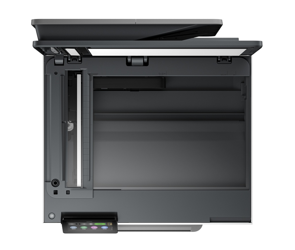 Impresora Multifunción Hp OfficeJet Pro 9130 Blanca