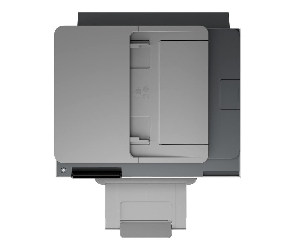 Impresora Multifunción Hp OfficeJet Pro 9130 Blanca