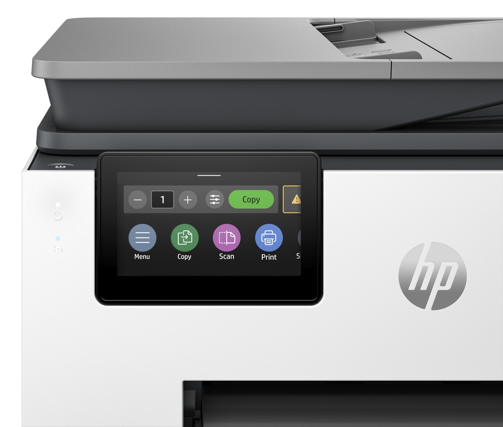 Impresora Multifunción Hp OfficeJet Pro 9130 Blanca