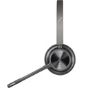 Auriculares Voyager USB-A Poly 4320 Gris