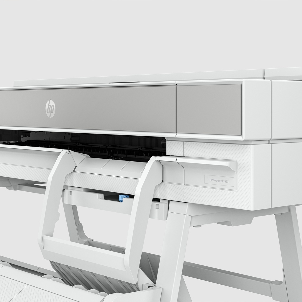 Impresora Plotter A0 de Gran Formato HP DesignJet T950 de 36 pulgadas
