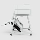 Impresora Plotter A0 de Gran Formato HP DesignJet T950 de 36 pulgadas