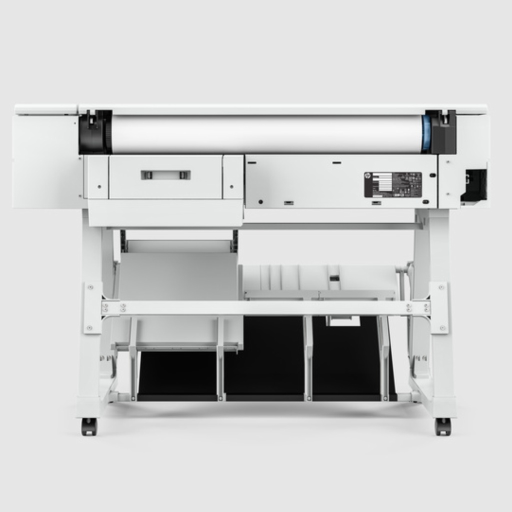 Impresora Plotter A0 de Gran Formato HP DesignJet T950 de 36 pulgadas