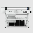 Impresora Plotter A0 de Gran Formato HP DesignJet T950 de 36 pulgadas