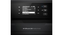 Impresora Portatil Hp Officejet Pro 200 Wifi Negra