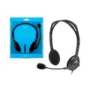 Additional Image for Diadema LOGITECH H111 Multidispositivo COLOR Negro