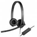 Additional Image for Diadema LOGITECH H570e stereo