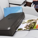 Impresora Portatil Hp Officejet Pro 200 Wifi Negra