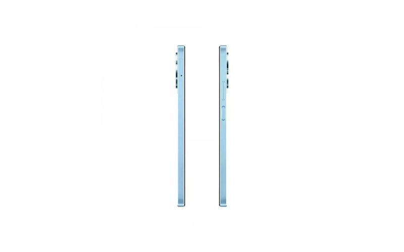 Celular REALME Note 50 128GB 4GB Sky Blue