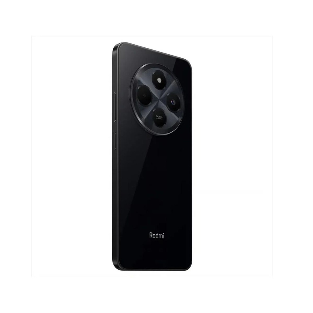 Celular Xiaomi Redmi 14C Negro Ocaso 4GB + 128GB (Colombia)