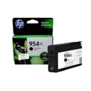 Cartucho Original De Tinta Hp 954xl Alto Rendimiento Negra, 2.000 Páginas, 42.5 ml