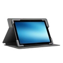 Additional Image for Estuche para tablet universal TARGUS Safe Fit™ rotativa 360º para tablet de 9-10.5 - Negra