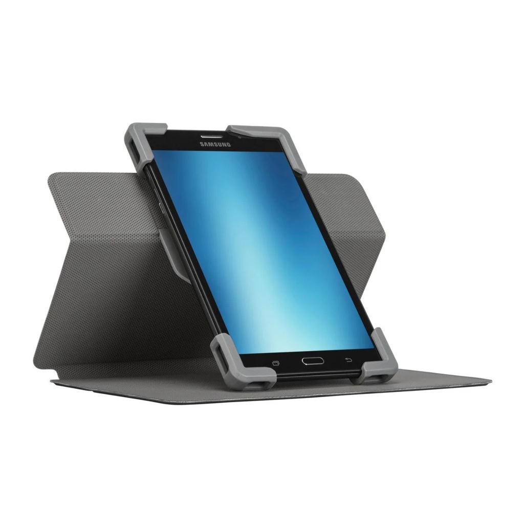 Additional Image for Estuche para tablet universal TARGUS Safe Fit™ rotativa 360º para tablet de 9-10.5 - Negra