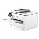 Impresora Todo-en-Uno HP OfficeJet Pro 9730 Blanca