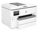 Impresora Todo-en-Uno HP OfficeJet Pro 9730 Blanca