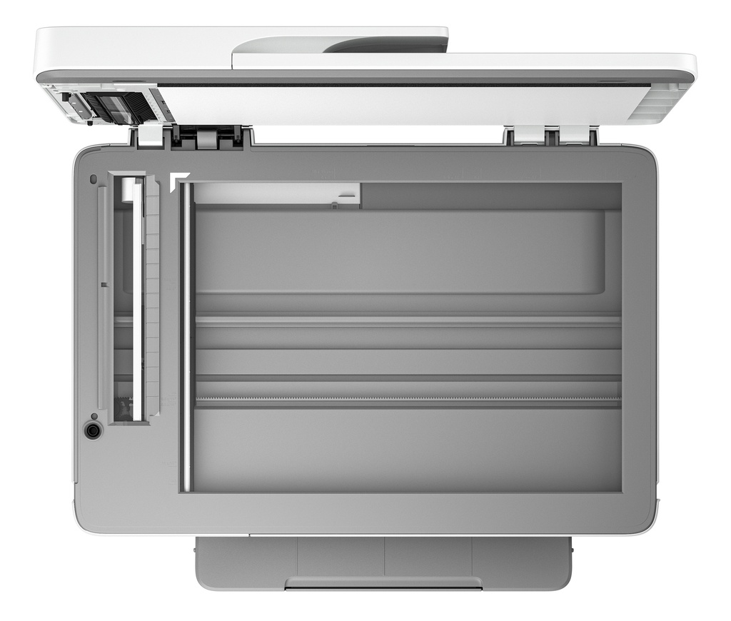 Impresora Todo-en-Uno HP OfficeJet Pro 9730 Blanca