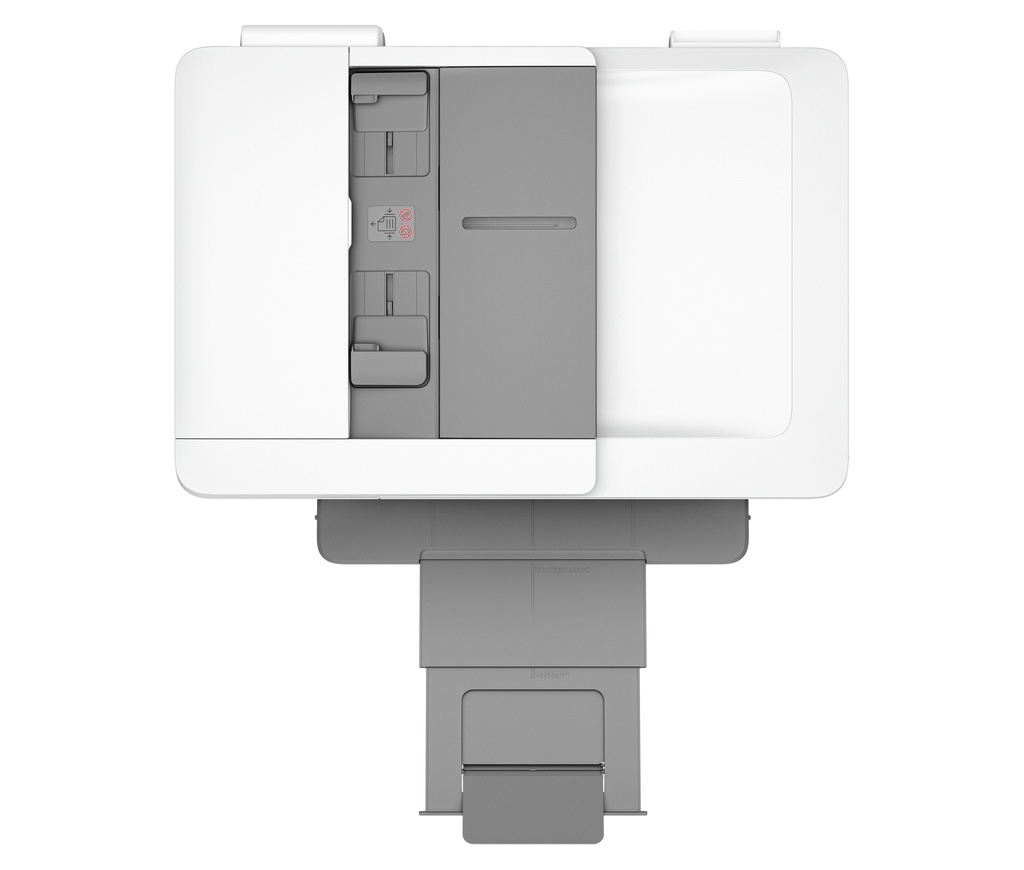 Impresora Todo-en-Uno HP OfficeJet Pro 9730 Blanca