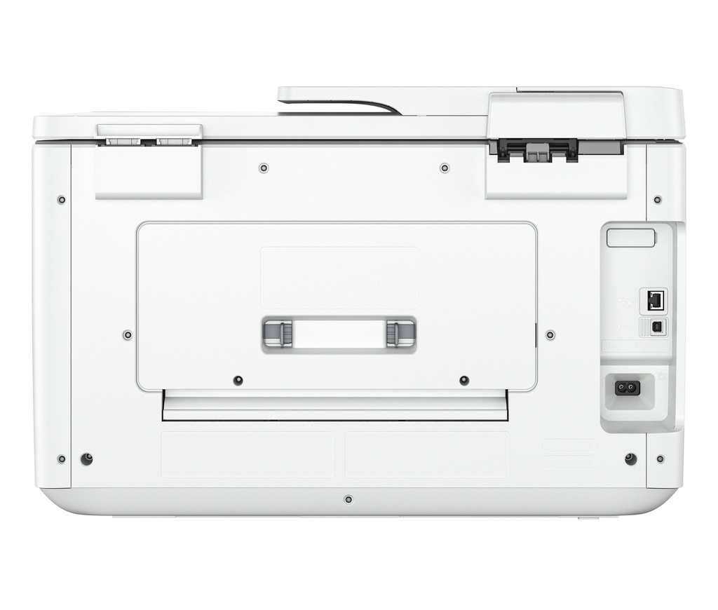 Impresora Todo-en-Uno HP OfficeJet Pro 9730 Blanca
