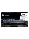 Cartucho Original de Tóner Hp 206A Negro, 1.350 Páginas