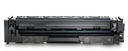 Cartucho Original de Tóner Hp 206A Negro, 1.350 Páginas