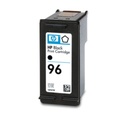 Cartucho Original De Tinta Hp 96 Negro, 860 Páginas, 21 ml