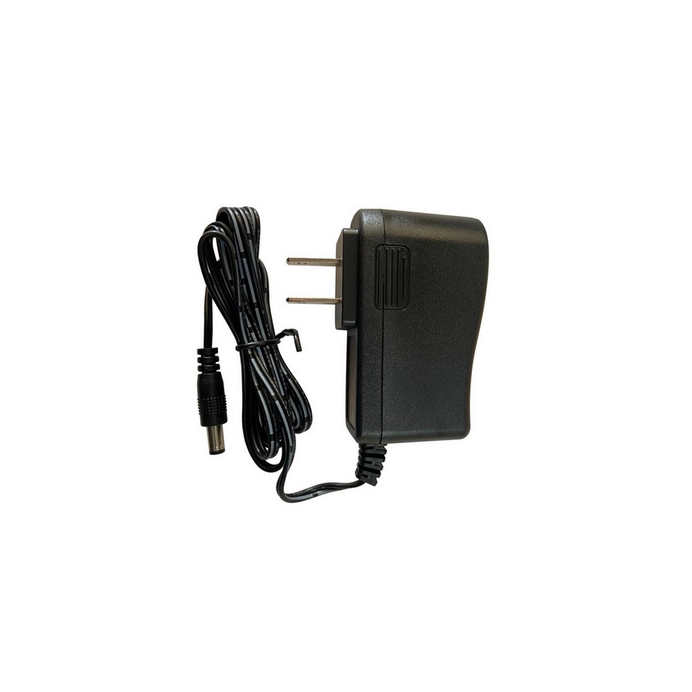 Additional Image for Fuente de Voltaje AC/DC, 12V 1Amperio, Certificado UL