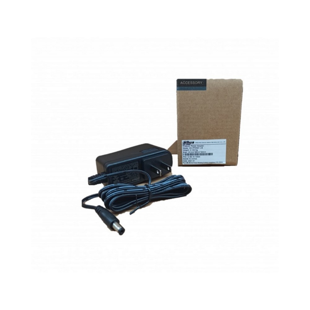 Additional Image for Fuente de Voltaje AC/DC, 12V 1Amperio, Certificado UL