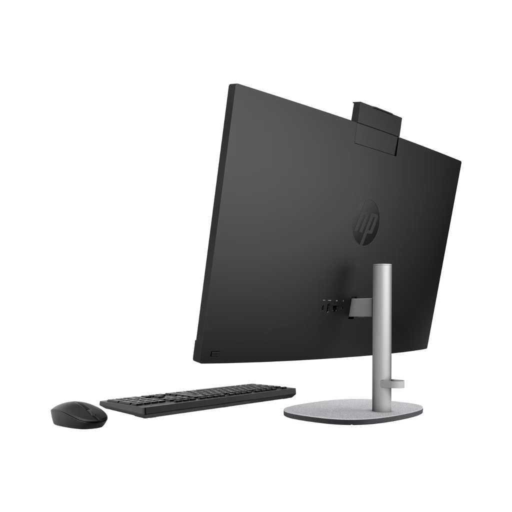 Additional Image for HP AIO  Ryzen 3   24-cr0004la 7320U / 8GB / 512GB / FreeDOS / Black Mao Kong 24