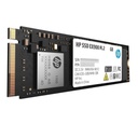 Unidad Original De Estado Solido Ssd Hp 500Gb Ex900 M.2 PCIe