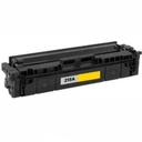 Cartucho Original de Tóner Hp 215A Amarillo, 850 Páginas