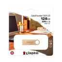 Additional Image for Memoria USB128GB 220MB/s Metal USB 3.2 Gen 1 DataTraveler SE9 G3